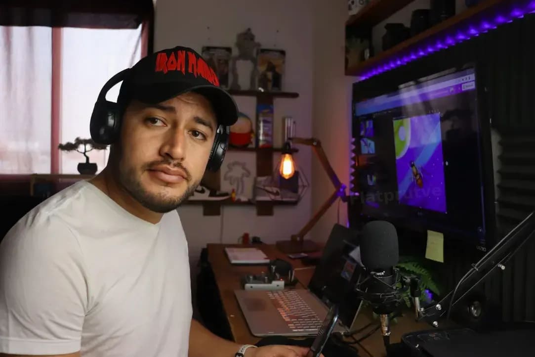Cómo preparamos una entrevista para que salga ordenada y natural