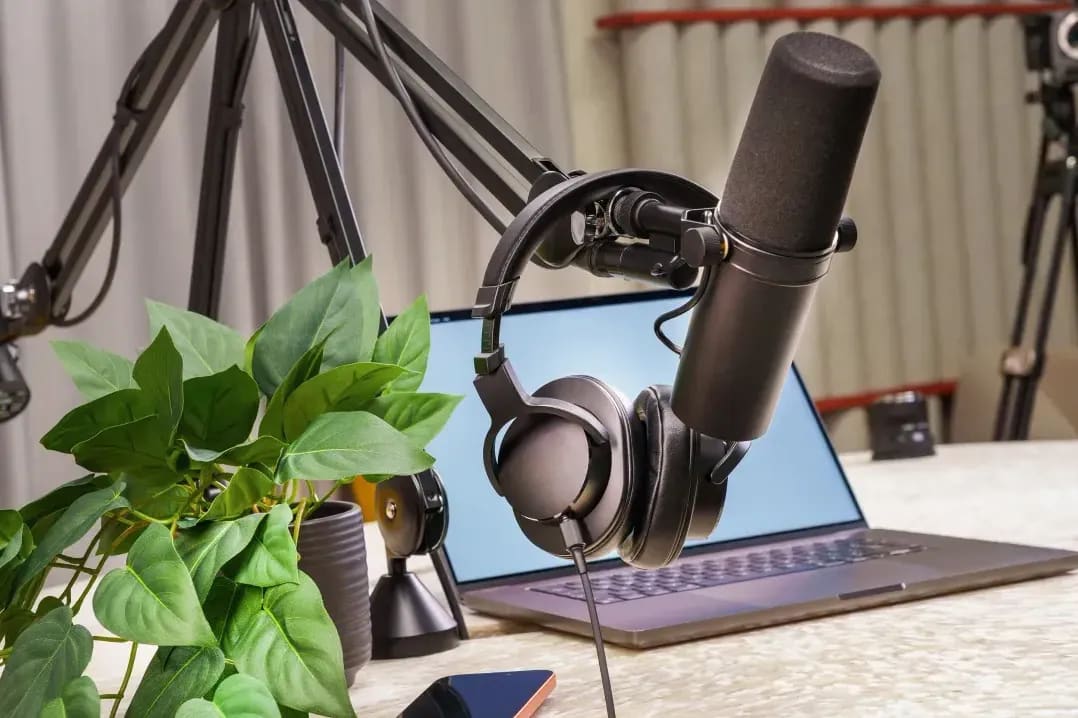 Lo que hace más fácil una entrevista en formato local